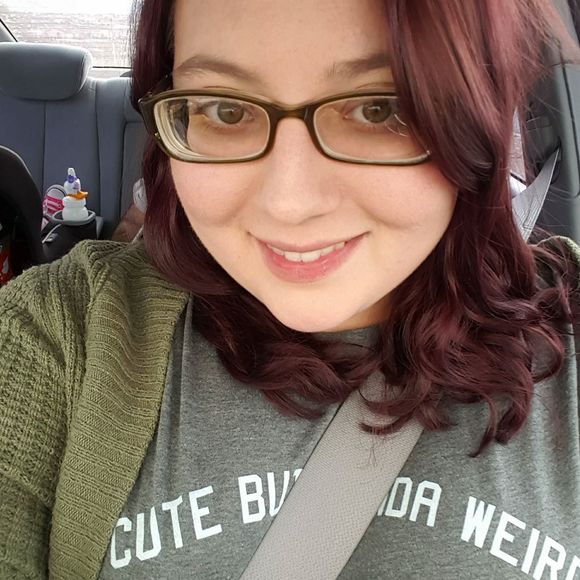 Meet your Posher, Leslie - Picture 1 of 1